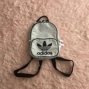Adidas Mini Backpack